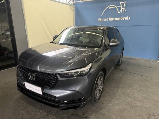 HONDA HR-V 1.5 DI I-VTEC TURBO FLEX TOURING CVT